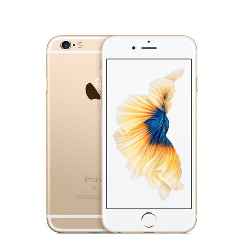 APPLE iPhone 6s 16GB ITALIA GOLD