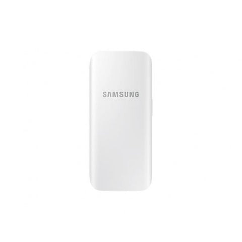 SAMSUNG EB-PJ200BWEGWW BATTERY PACK ORIGINALE 2.100mAh COLORE BIANCO