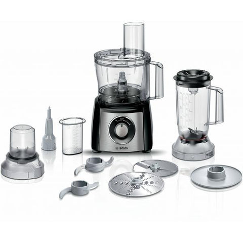Bosch MCM3501M 800W 2.3L Nero robot da cucina