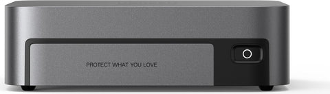 Ugreen NASync DXP480T Plus NAS System 4-Bay NVMe (DXP480T Plus)