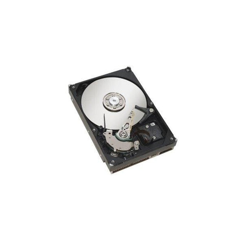 Fujitsu 2000 GB SATA III HDD 7.2K 3.5" Serial ATA III