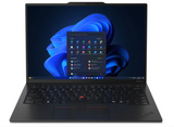 *** Lenovo ThinkPad X1 Carbon Gen 13 21NS - Zawias 180 - Intel Core Ultra 7 258V / 1,8 GHz - Evo - Win 11 Pro - Intel Arc Graphics 140V - 32 GB RAM - 2 TB SSD TCG Opal Encryption 2, NVMe, Performance - 35,6 cm (14 cali)