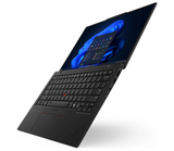 *** Lenovo ThinkPad X1 Carbon Gen 13 21NS - Zawias 180 - Intel Core Ultra 7 258V / 1,8 GHz - Evo - Win 11 Pro - Intel Arc Graphics 140V - 32 GB RAM - 2 TB SSD TCG Opal Encryption 2, NVMe, Performance - 35,6 cm (14 cali)