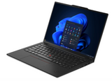 *** Lenovo ThinkPad X1 Carbon Gen 13 21NS - Zawias 180 - Intel Core Ultra 7 258V / 1,8 GHz - Evo - Win 11 Pro - Intel Arc Graphics 140V - 32 GB RAM - 2 TB SSD TCG Opal Encryption 2, NVMe, Performance - 35,6 cm (14 cali)