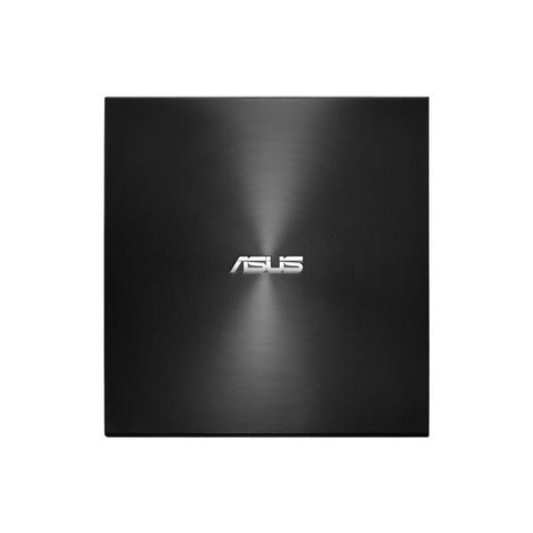 ASUS ZENDRIVE SDRW-08U7M-U BLACK MASTERIZZATORE ESTERNO CD/DVD INTERFACCIA USB COLORE NERO