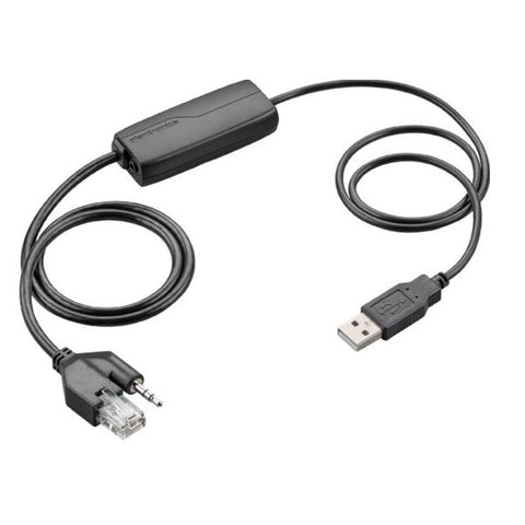 POLY 202678-01 cavo di segnale Nero