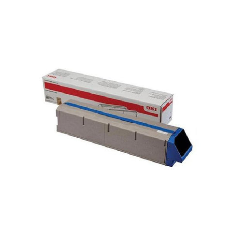 OKI 45536554 cartuccia toner 1 pz Originale Magenta (OKI - magenta - original - tonerpatron)