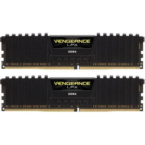 Corsair Vengeance LPX 32GB DDR4-2133 memoria 2133 MHz