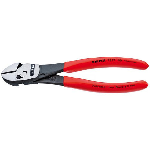 Knipex TwinForce Pinze da taglio diagonale