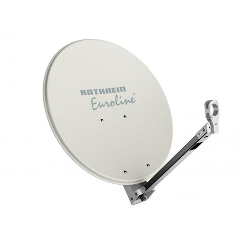 Kathrein KEA 650/W 10.7 - 12.75GHz Bianco antenna per satellite