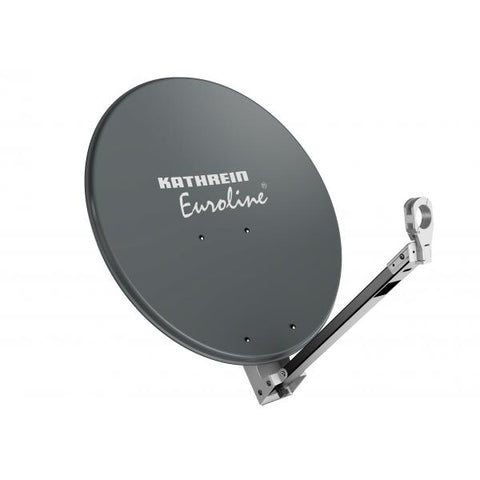 Kathrein KEA 650/G 10.7 - 12.75GHz Grafite antenna per satellite