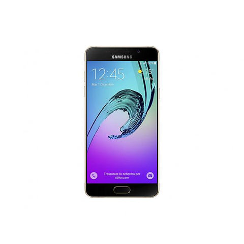 SAMSUNG A510F GALAXY A5 5.2" OCTA CORE 16GB RAM 2GB 4G LTE ORO ITALIA