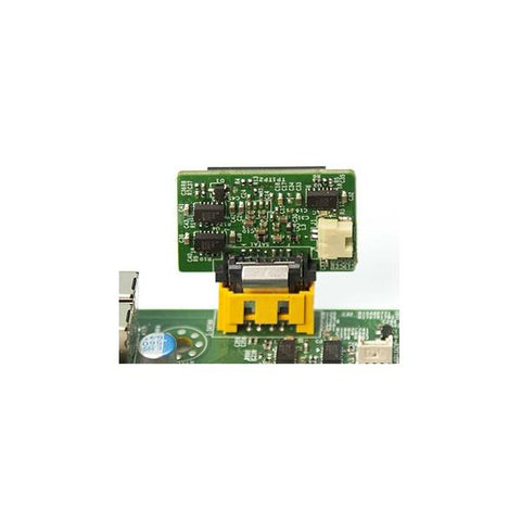 Supermicro SSD-DM128-SMCMVN1 drives allo stato solido 128 GB Serial ATA III mSATA