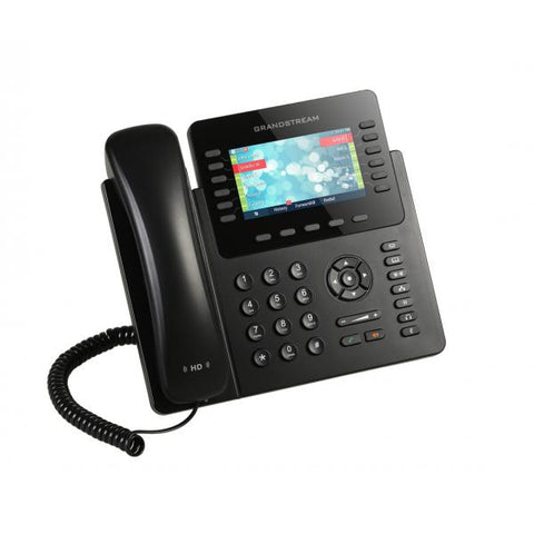 Grandstream Networks GXP2170 telefono IP 12 linee LCD