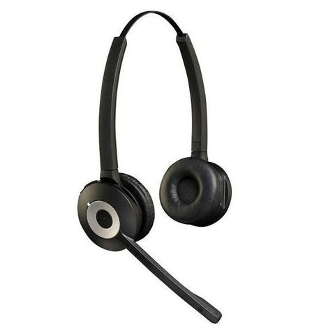 Jabra 14401-16 cuffia e auricolare Padiglione auricolare Nero