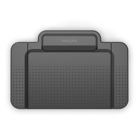 Philips ACC2330 USB Nero