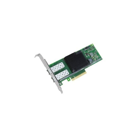 Intel X710-DA2 Interno Fibra 40000 Mbit/s (INTEL NETWORKCARD X710 DUAL PORT,PCIE V3.0)