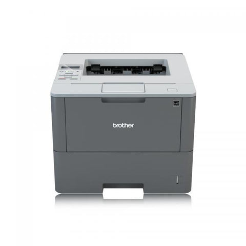 Brother HL-L6250DN stampante laser 1200 x 1200 DPI A4