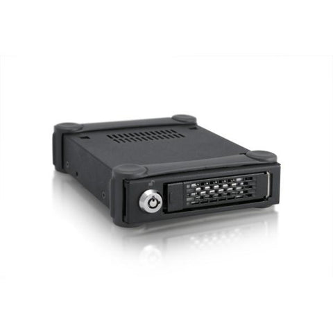 Icy Dock ToughArmor MB991U3-1SB Enclosure HDD/SSD 2.5" Nero