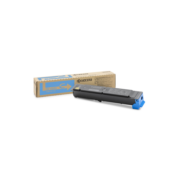 KYOCERA TK-5205C TONER CIANO 12.000 PAGINE