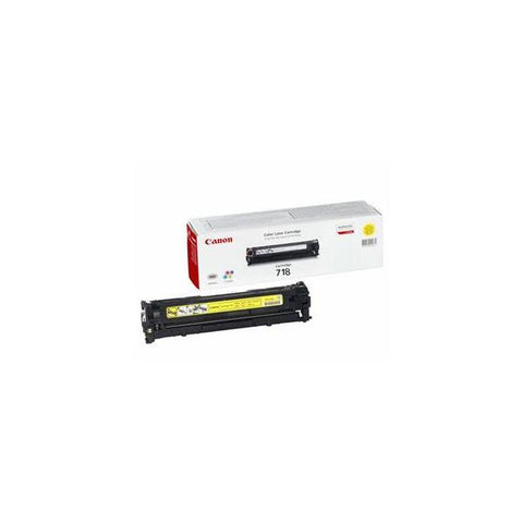 Canon 2659B014 cartuccia toner Original Giallo 1 pezzo(i)