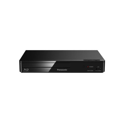 PANASONIC DMP-BD84EG LETTORE DVD/BLU RAY 1xUSB 1xHDMI COLORE NERO
