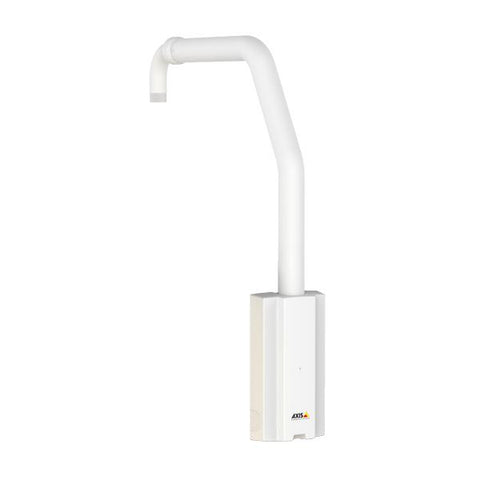Axis 5507-271 accessorio per la montatura delle macchine fotografiche (AXIS T91D62 TELESCOPIC PARAPET - MNT)