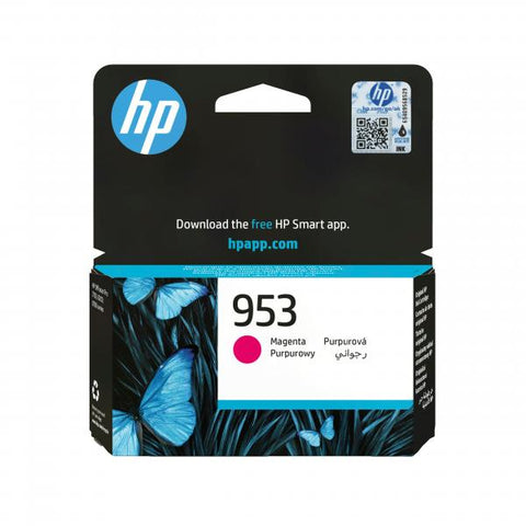 HP 953 CARTUCCIA INK-JET MAGENTA