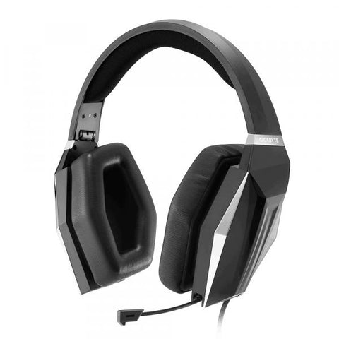 Gigabyte Force H5 Cuffia Padiglione auricolare Nero