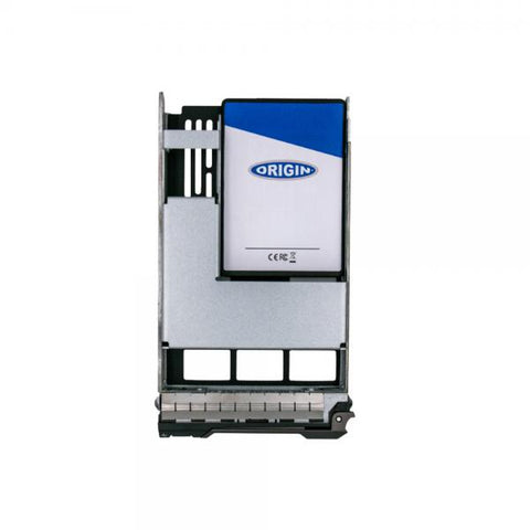 Origin Storage DELL-240EMLCRI-S11 drives allo stato solido 240 GB 3.5 SATA eMLC (Origin Storage SSD 240GB 3.5in SATA 1DWPD in Hot Swap Caddy)