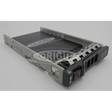 Origin Storage DELL-3840EMLCRI-S16 drives allo stato solido 3,84 TB 2.5 SATA eMLC (Origin Storage SSD 3840GB 2.5in SATA RI 1DWPD in Hot Swap Caddy)