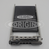 Origin Storage DELL-3840EMLCRI-S16 drives allo stato solido 3,84 TB 2.5 SATA eMLC (Origin Storage SSD 3840GB 2.5in SATA RI 1DWPD in Hot Swap Caddy)
