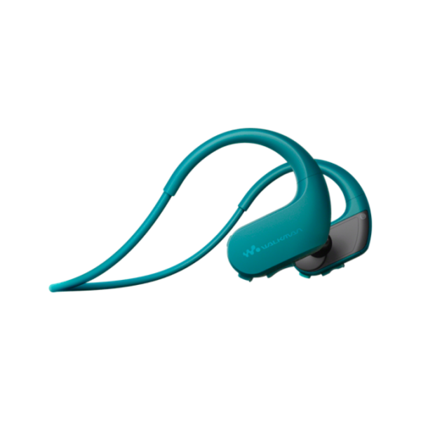 Sony Walkman NW-WS413 Lettore MP3 Blu 4 GB