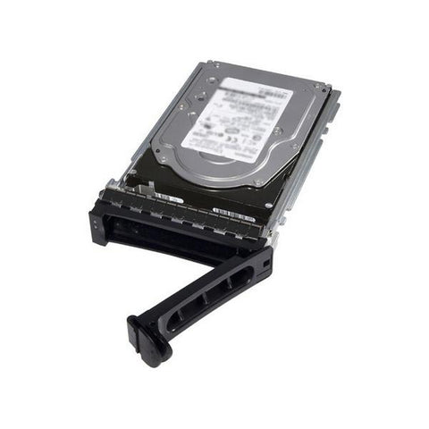 DELL VTHDD disco rigido interno 2.5" 1800 GB SAS HDD