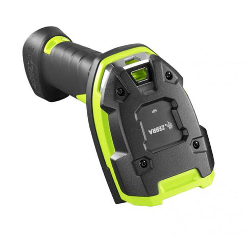 Zebra DS3608-HP 1D/2D Laser Nero, Verde Handheld bar code reader