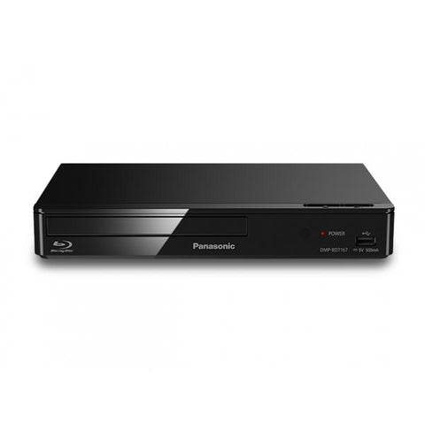 Panasonic DMP-BDT167EG DVD player