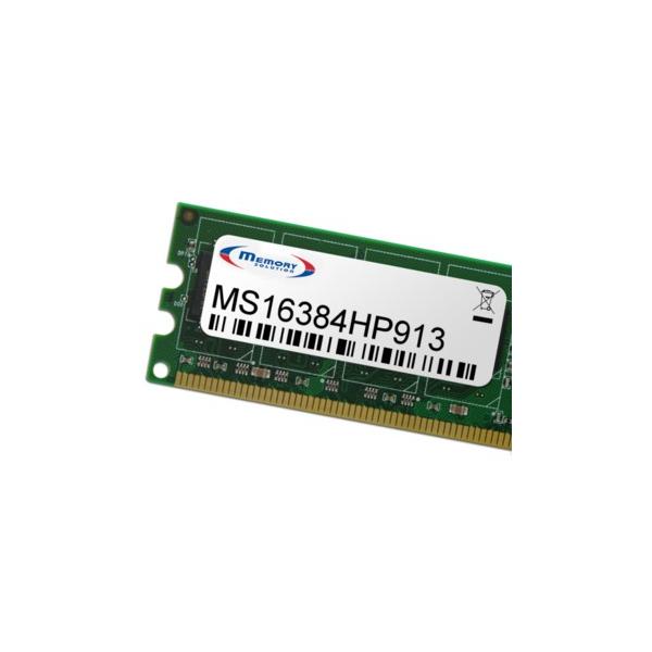 Memory Solution MS16384HP913 16GB memoria