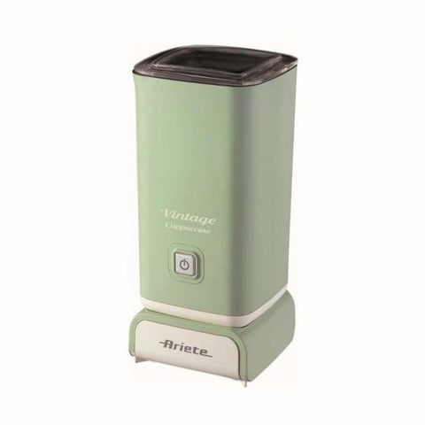 Ariete 2878 Schiumatore portatile Beige, Verde