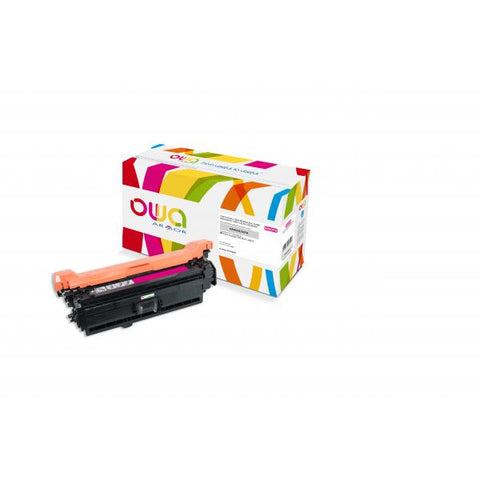 Armor K15539OW Cartuccia laser 6000pagine Magenta cartuccia toner e laser