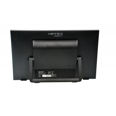 HANNSPREE HT225HPB 21.5" TOUCH SCREEN LED CONTRASTO 1.000:1 FORMATO 16:9 1xVGA 1xHDMI COLORE NERO GARANZIA ITALIA
