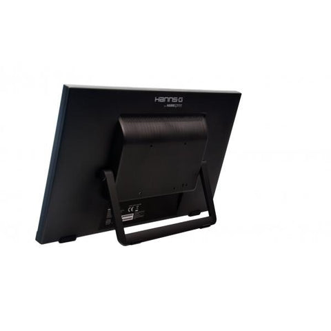 HANNSPREE HT225HPB 21.5" TOUCH SCREEN LED CONTRASTO 1.000:1 FORMATO 16:9 1xVGA 1xHDMI COLORE NERO GARANZIA ITALIA