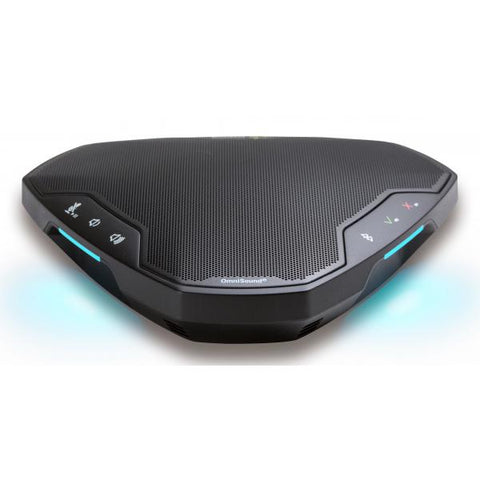 Konftel Ego USB/Bluetooth Nero vivavoce