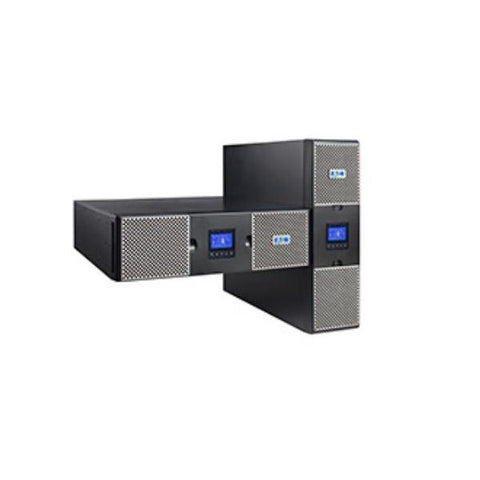Eaton 9PX3000IRTN gruppo di continuità (UPS) Doppia conversione (online) 3 kVA 3000 W 10 presa(e) AC