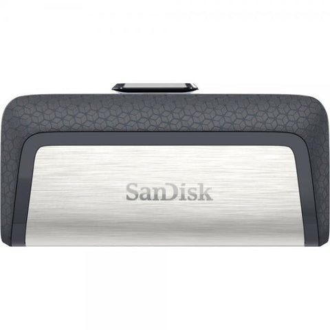 SANDISK ULTRA DUAL DRIVE 64GB CHIAVETTA USB TYPE-CTM