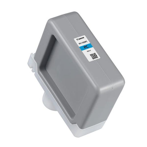 Canon PFI-1100PC cartuccia d'inchiostro Originale Ciano per foto