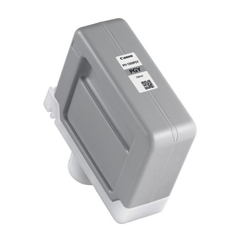 Canon PFI-1300PGY cartuccia d'inchiostro Originale Grigio per foto