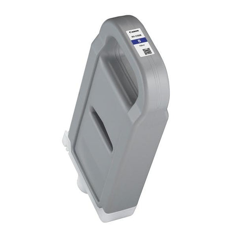 Canon PFI-1700B cartuccia d'inchiostro Originale Blu
