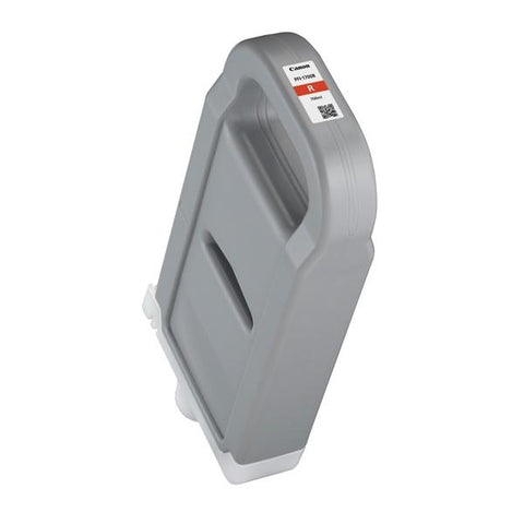 Canon PFI-1700R cartuccia d'inchiostro Originale Rosso