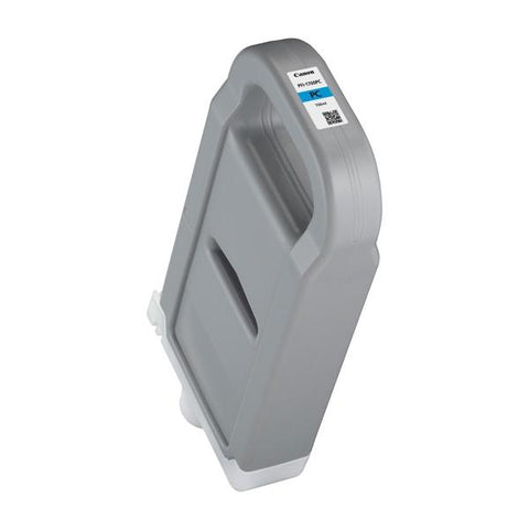 Canon PFI-1700PC cartuccia d'inchiostro Originale Ciano per foto