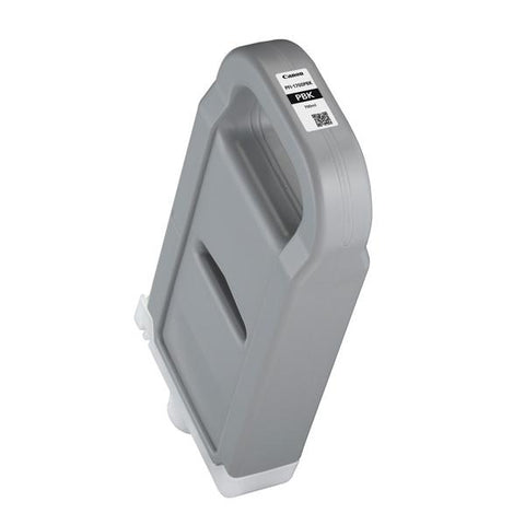 Canon PFI-1700PBK cartuccia d'inchiostro Originale Nero per foto